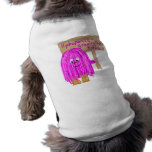 Hydropincs - Growing the future Dog Shirt