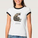 hyena trivia t-shirts