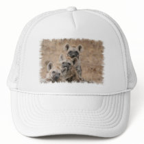 Hyenas Baseball Hat