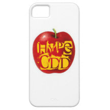 HYPEODD Case iPhone 5 Covers