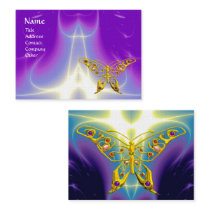 HYPER BUTTERFLY / LIGHT WAVES, Pink,Purple,Violet