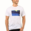 Hyper Colour Winter t-shirts