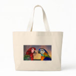 HYPER PARROTS BAGS