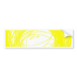 Hyper Soleil Bumper Stickers