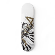 HyperAggressive Skate Guam Skateboards