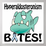Hyperaldosteronism BITES posters