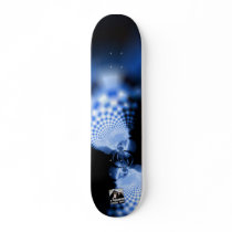 Hyperspace Skateboard Decks