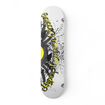 HyperSun Skate Boards
