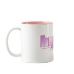 Hyphy Wifey Mug