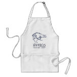 Hypnos Apron