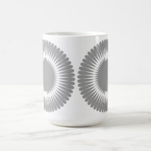 hypnosis black mug