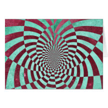 hypnosis card