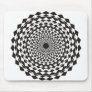 Hypnosis Mouse Pad