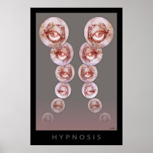 Hypnosis Print
