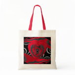 Hypnotic Heart Bag
