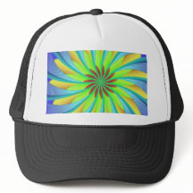 Hypnotic Hats