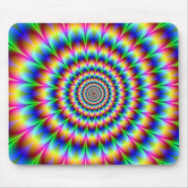 HYPNOTIC MOUSEPADS