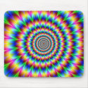 HYPNOTIC mousepads