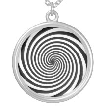 Hypnotic Necklace