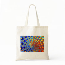 Hypnotic portal - Fractal Bags