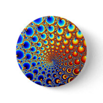 Hypnotic portal - Fractal