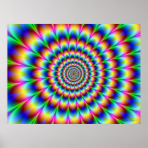 HYPNOTIC POSTERS