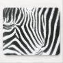 Hypnotic Stripes Mousepad