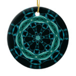 Hypnotise Christmas Tree Ornament