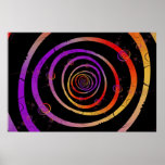 Hypnotise Posters posters