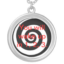 Hypnotising Necklace