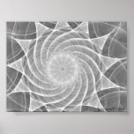 hypnotism print