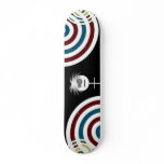 HYPNOTIZED skateboards