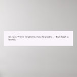 Hysterical posters