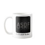 I <3 ASDF Mug