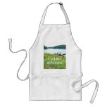I <3 MY KITCHEN APRONS