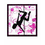 I <3 My Twirl Girl! t-shirts