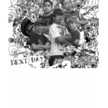 I <3 TND T-Shirt