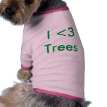 I <3 Trees
