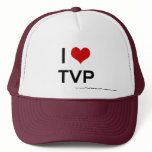 I <3 TVP hats