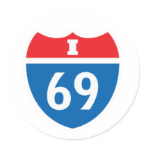 I-69 Interstate 69 Sexual Innuendo