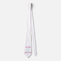 I accept all of me 1 neck tie
