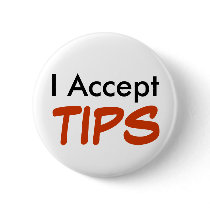 I Accept TIPS Buttons