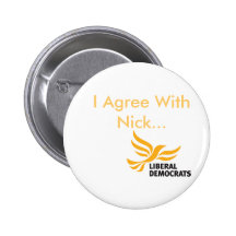 I Agree With Nick... Buttons
