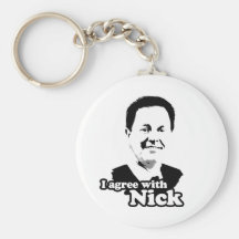 I agree with Nick Key Chains