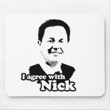 I agree with Nick Mousepad