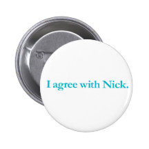 I agree with Nick Pins