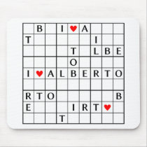 I♥ALBERTO