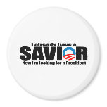 I already have a saviour 2