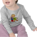 I am 1 t-shirts