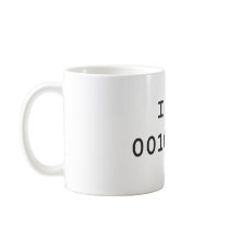I am 40 coffee mug